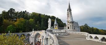 lourdes