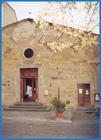 Chiesa di San Rocco