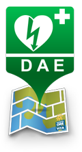 DAE logo