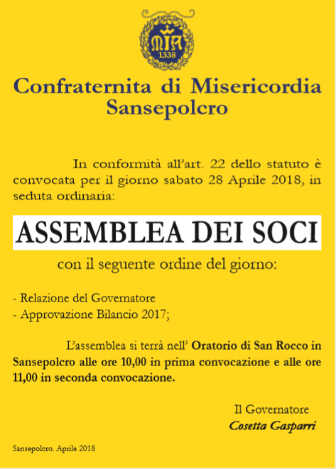 AssembleaSoci2018