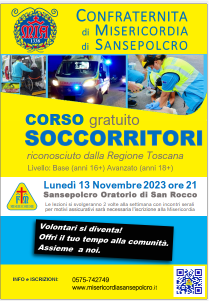 manidìfesto corso